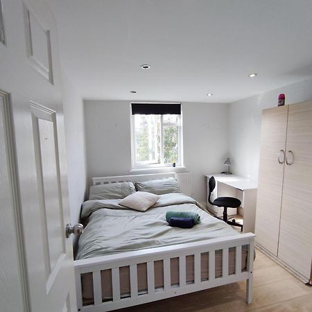 Comfystay-London Bagian luar foto
