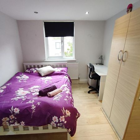 Comfystay-London Bagian luar foto