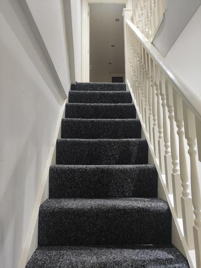Comfystay-London Bagian luar foto