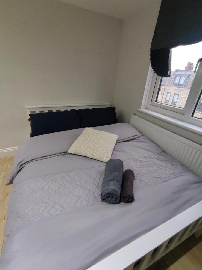 Comfystay-London Bagian luar foto