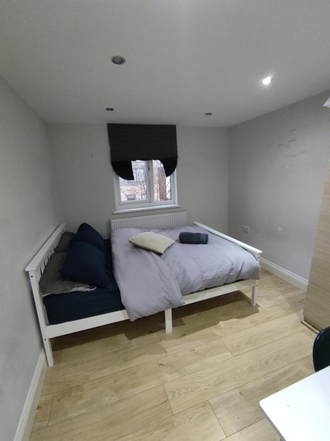 Comfystay-London Bagian luar foto