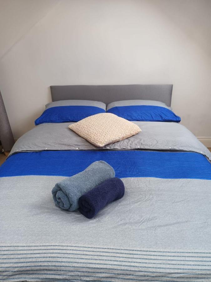 Comfystay-London Bagian luar foto