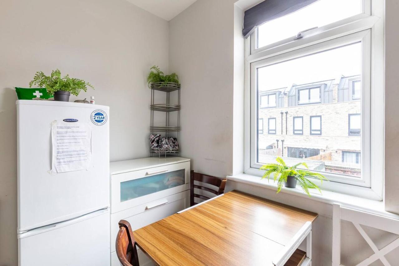 Comfystay-London Bagian luar foto