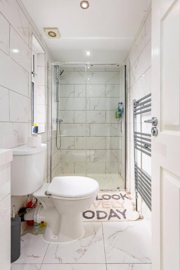 Comfystay-London Bagian luar foto