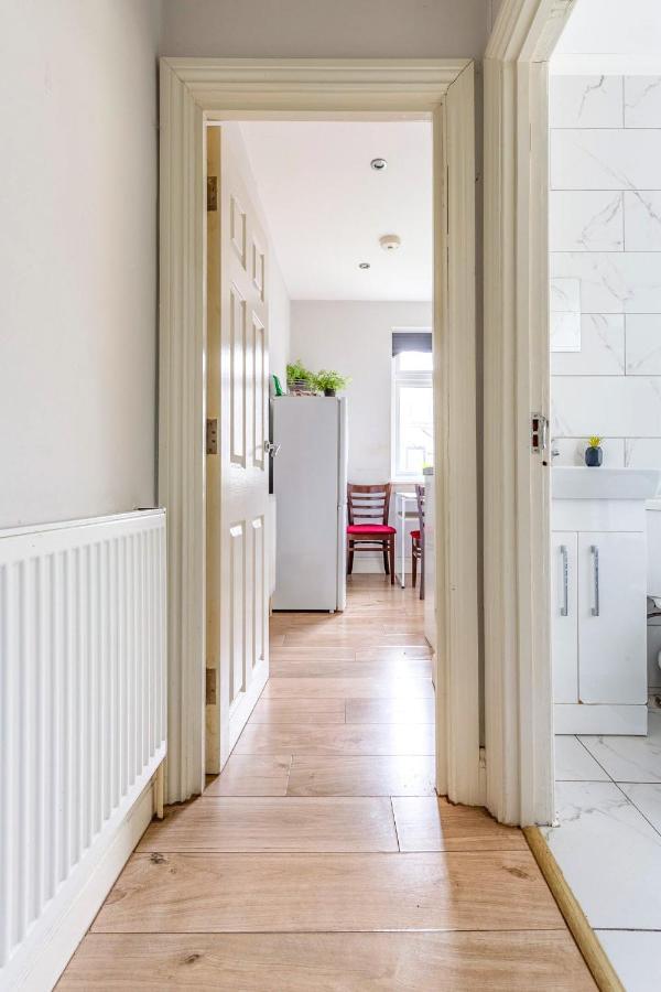 Comfystay-London Bagian luar foto