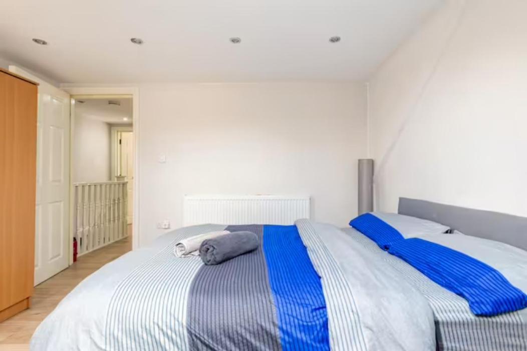 Comfystay-London Bagian luar foto