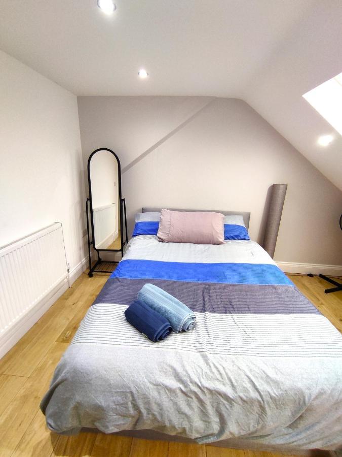 Comfystay-London Bagian luar foto