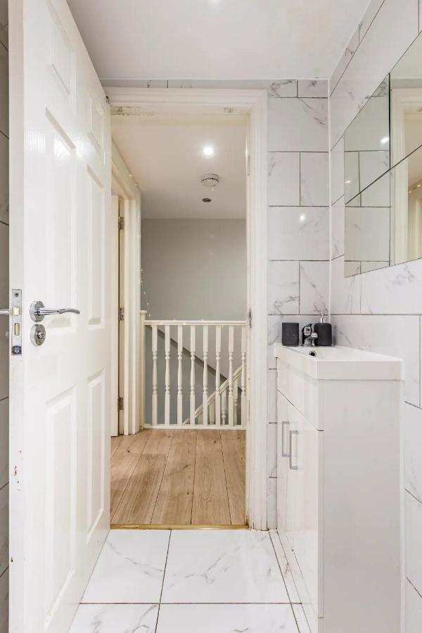 Comfystay-London Bagian luar foto