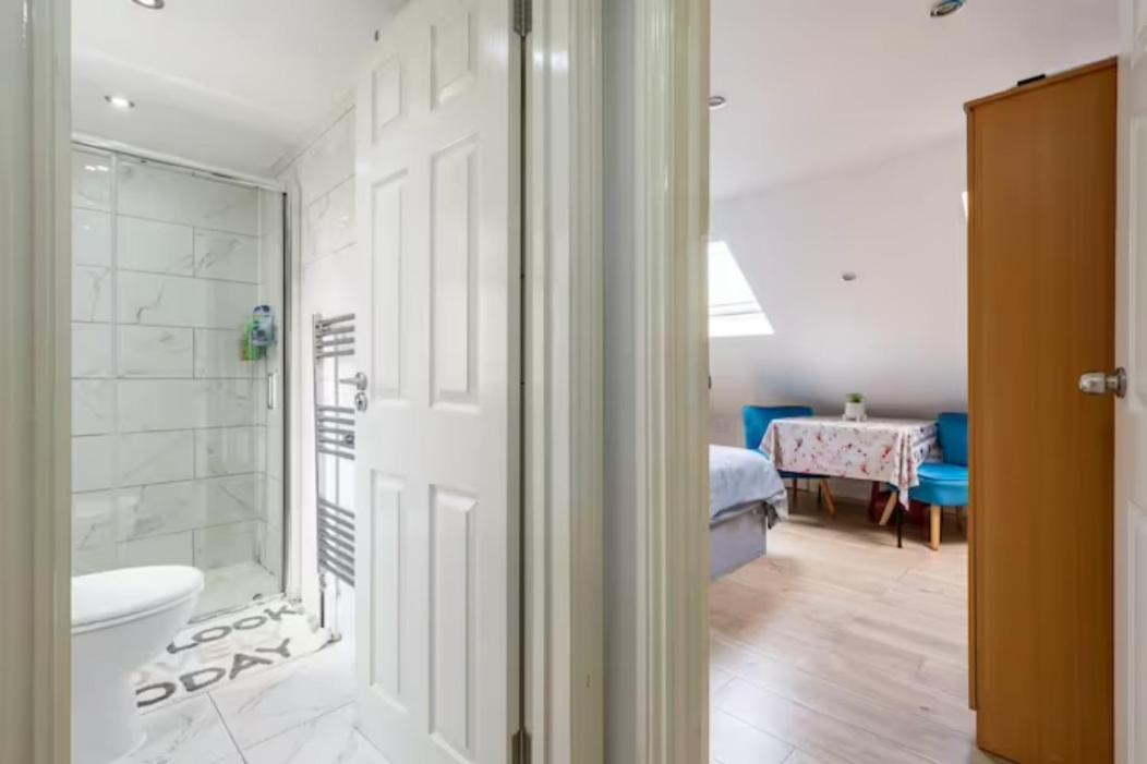 Comfystay-London Bagian luar foto
