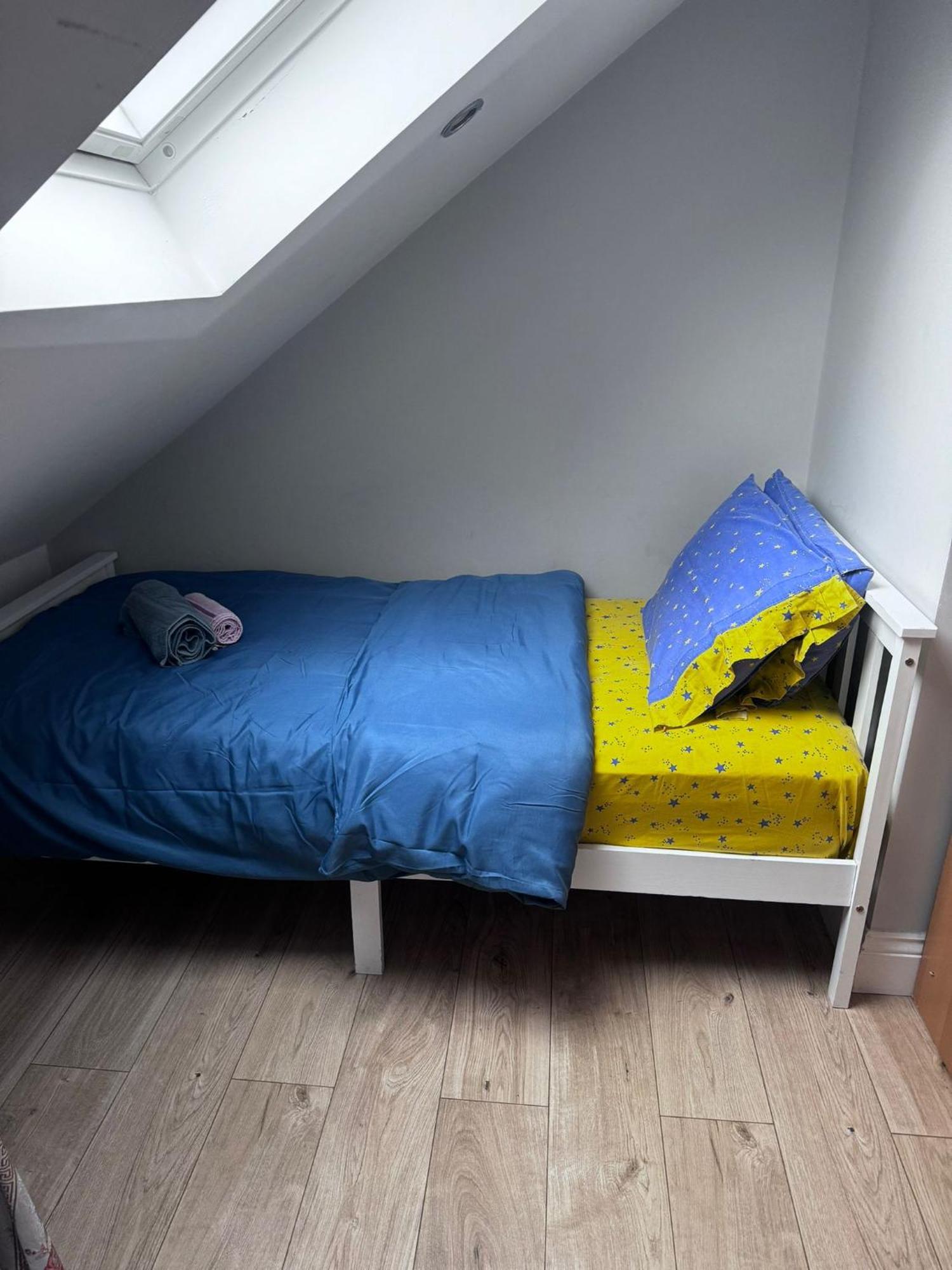 Comfystay-London Bagian luar foto
