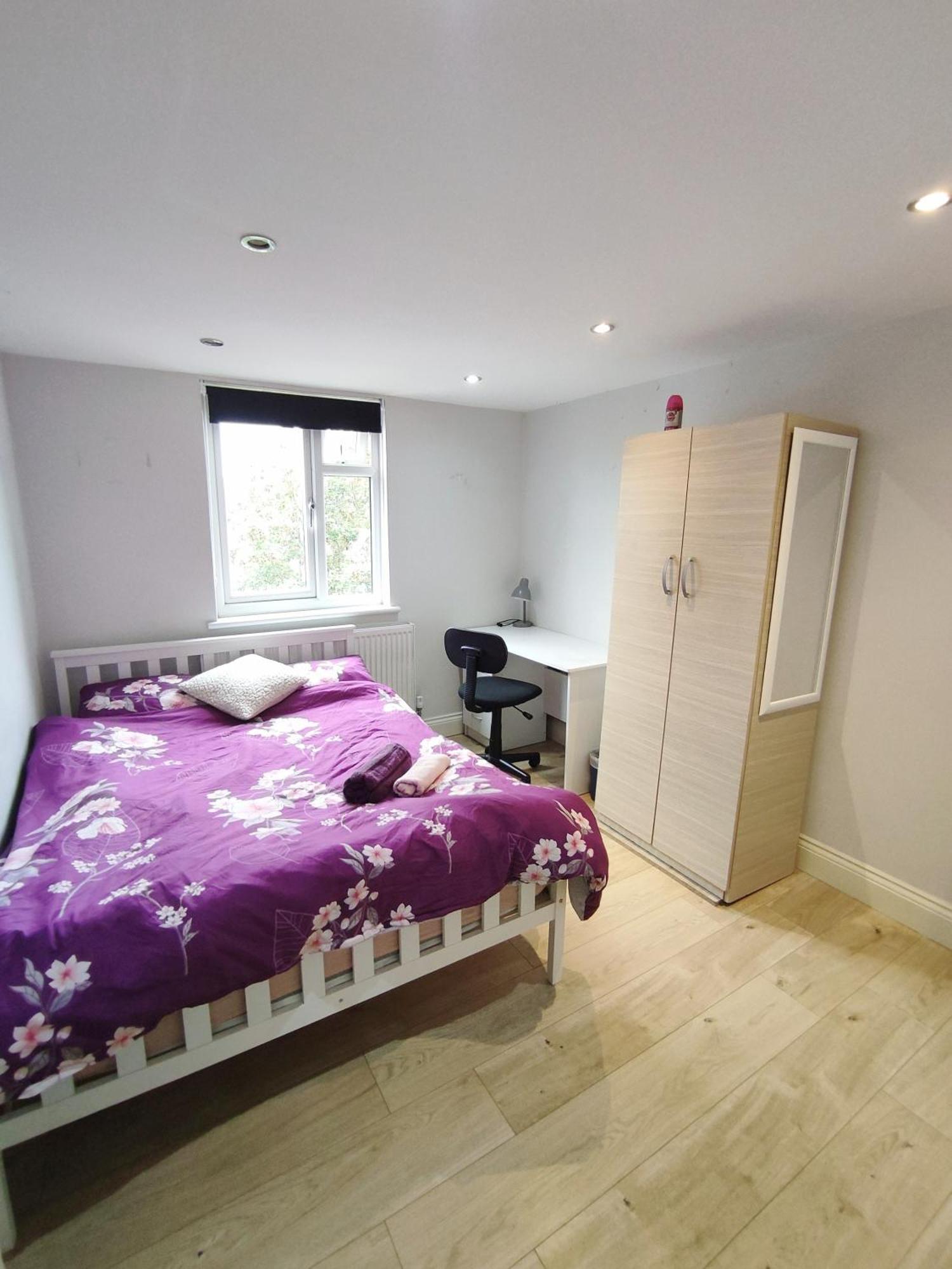 Comfystay-London Bagian luar foto