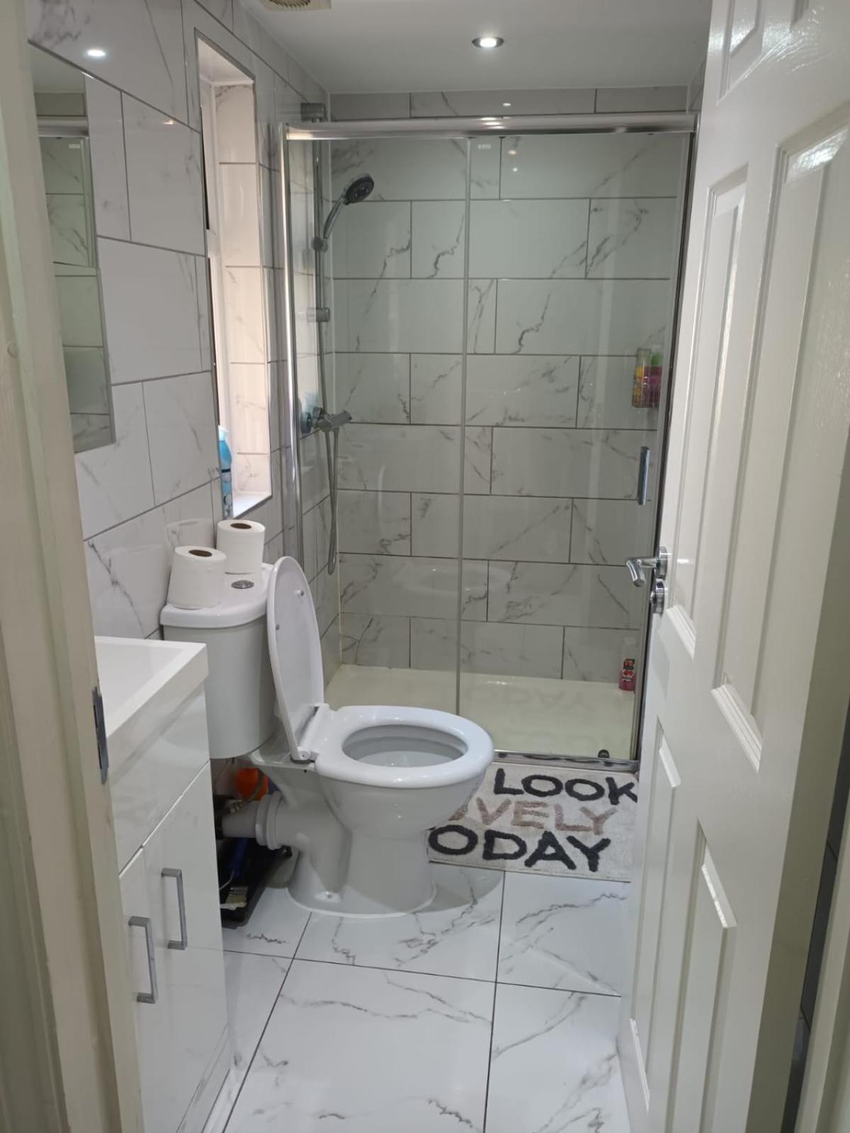 Comfystay-London Ruang foto