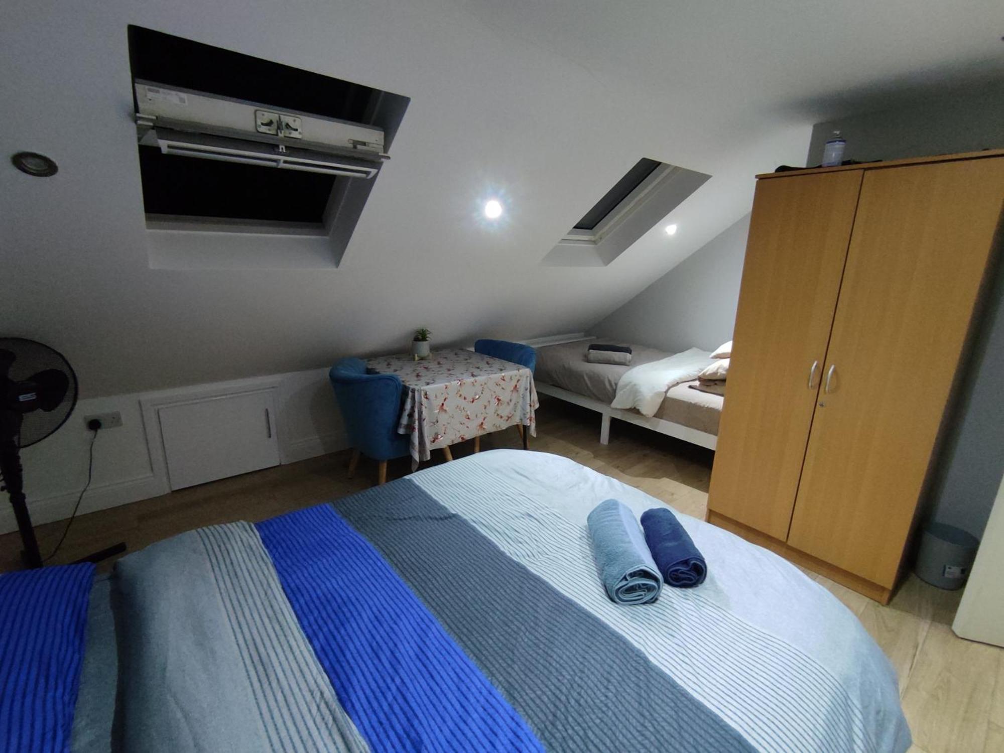 Comfystay-London Ruang foto